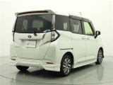 こちらの車両は、ご購入後も継続して安心メンテナンスを提供させていただく為、岐阜県内のお客様への販売・登録に限らせていただきます。