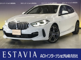 BMW 1シリーズ