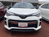 C-HR ハイブリッド 1.8 S GR スポーツ 