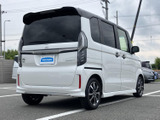 N-BOXカスタム L コーディネートスタイル 