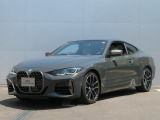 BMW 4シリーズクーペ