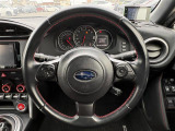 BRZ 2.0 STI スポーツ 本革シート 修復歴無し