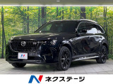4WD ターボ ディーゼル(軽油) サンルーフ 純正12型ナビ