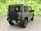 ジムニー XC 4WD 
