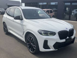 X3 M40d ディーゼル 4WD 