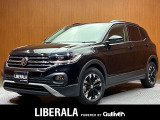 フォルクスワーゲン T-Cross