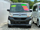 タントカスタム RS 