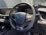 LS 500 Fスポーツ 本革シート ワンオーナー
