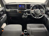 N-VAN +スタイル ファン ターボ  4WD 4WD 修復歴無し
