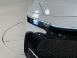 消費電力が少なく長寿命のLEDヘッドライト!
