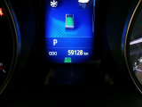 走行距離59200km