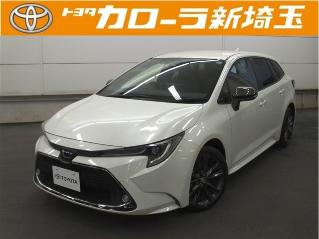 カローラツーリング 1.8 W×B