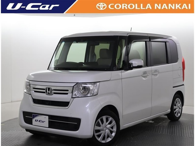 N-BOX L
