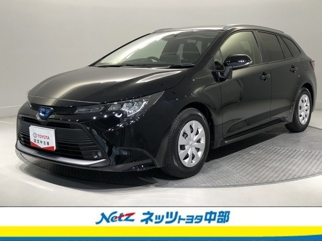カローラツーリング 1.8 ハイブリッド G （6AA-ZWE219W）