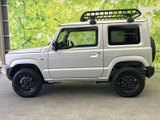 ジムニー XL 4WD 