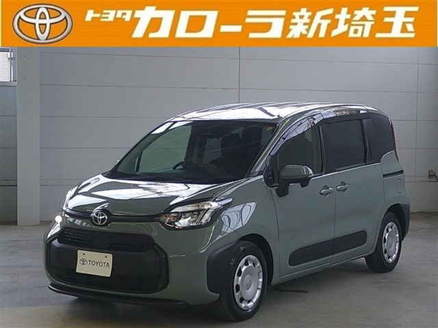シエンタ 1.5 X 