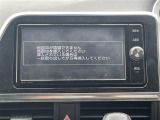 【ナビゲーション】ナビゲーションシステム装備なので不慣れな場所へのドライブも快適にして頂けます。