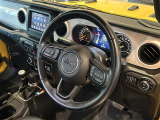 ラングラー アンリミテッド アイランダー 4WD ワンオーナー