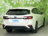 レヴォーグ 1.8 STI スポーツ EX 4WD 
