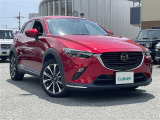 マツダ CX-3