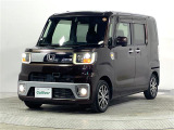 ウェイク X ファインセレクション SA 修復歴無し