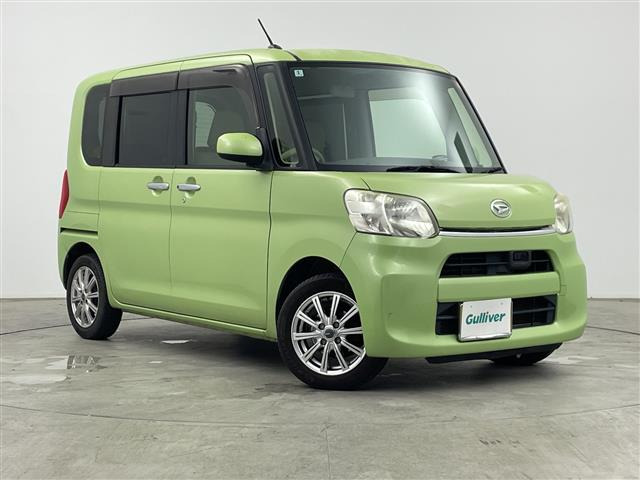 タント X SA 修復歴無し