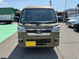 ハイゼットトラック ジャンボ エクストラ 4WD 