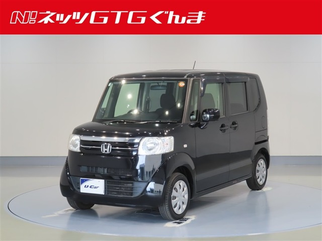 N-BOX G