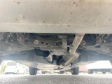 下回りがきれいなうちに、防錆加工の施工がオススメ。降雪地域はもちろん、沿岸部にお住いの方や、趣味でマリン・ウィンタースポーツをされる方にご好評いただいております。