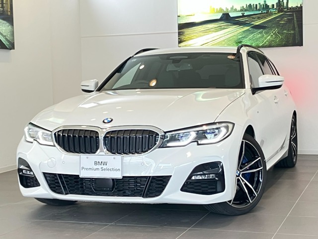 3シリーズツーリング 320i Mスポーツ 