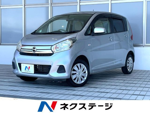 デイズ J