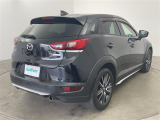 CX-3 2.0 20S プロアクティブ 修復歴無し