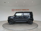 ハスラー ハイブリッド(HYBRID) X 4WD 