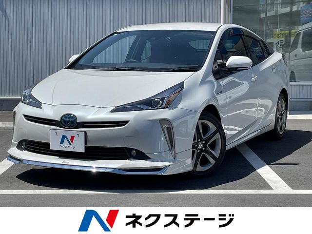 プリウス 1.8 S ツーリングセレクション