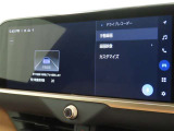 ドライブレコーダーの映像を画面で確認できます。