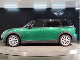 気密性の高いMINIは外観のかわいらしさとは裏腹に、外の雑音を遮り、高級感のある快適なドライブをお楽しみいただけます。