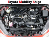 安心してお乗りいただけるようメンテナンスを行った上でご納車いたします。