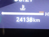 24138km走行