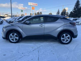 C-HR ハイブリッド 1.8 S 