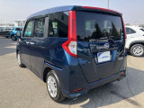 トール 1.0 G SAII 4WD 