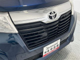 メッキのバンパーがお気に入りポイントです