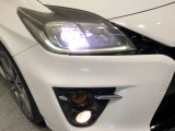 ★LEDヘッドライト★LEDは明るく遠くまで照らす光量で夜間走行の視認性を高めます。長寿命で省電力!見た目もスタイリッシュです。