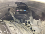 お車を安心してお乗りいただく為には、足回りの定期点検が欠かせません。サービスサポート(有償保証)では無料点検もご提供しており、安心のカーライフをお過ごしいただけるサポート体制が整っています。