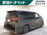 ヴェルファイア ハイブリッド 2.5 Z プレミア E-Four 4WD 