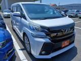 トヨタ ヴェルファイア