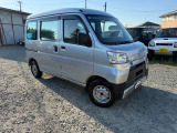 ハイゼットカーゴ スペシャル 4WD 