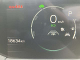 走行距離です!