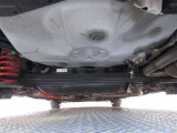 下廻りの状態です。