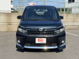 ヴォクシー 2.0 ZS 4WD 