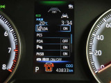 トヨタセーフティセンス(TSS)搭載車両です。内容は現車にてご確認ください。
